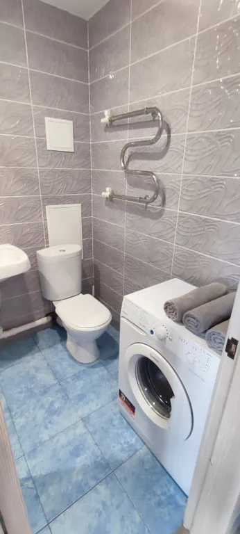 Светлая студия