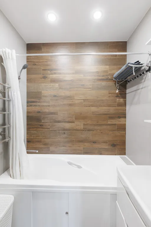 Уютная квартира, Зоопарк