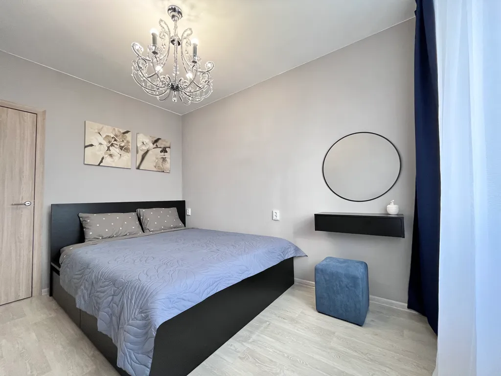 Квартира Квартира для вашего комфорта — Ярославль