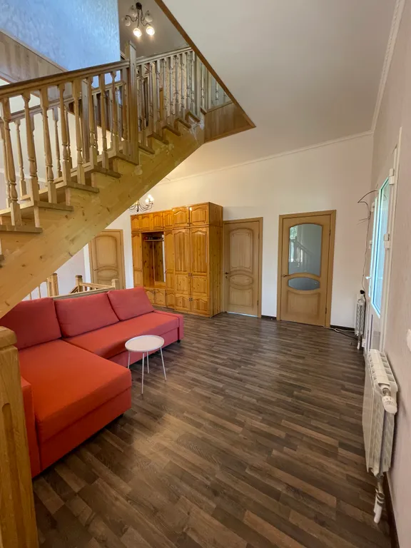 Коттедж Goodcci House