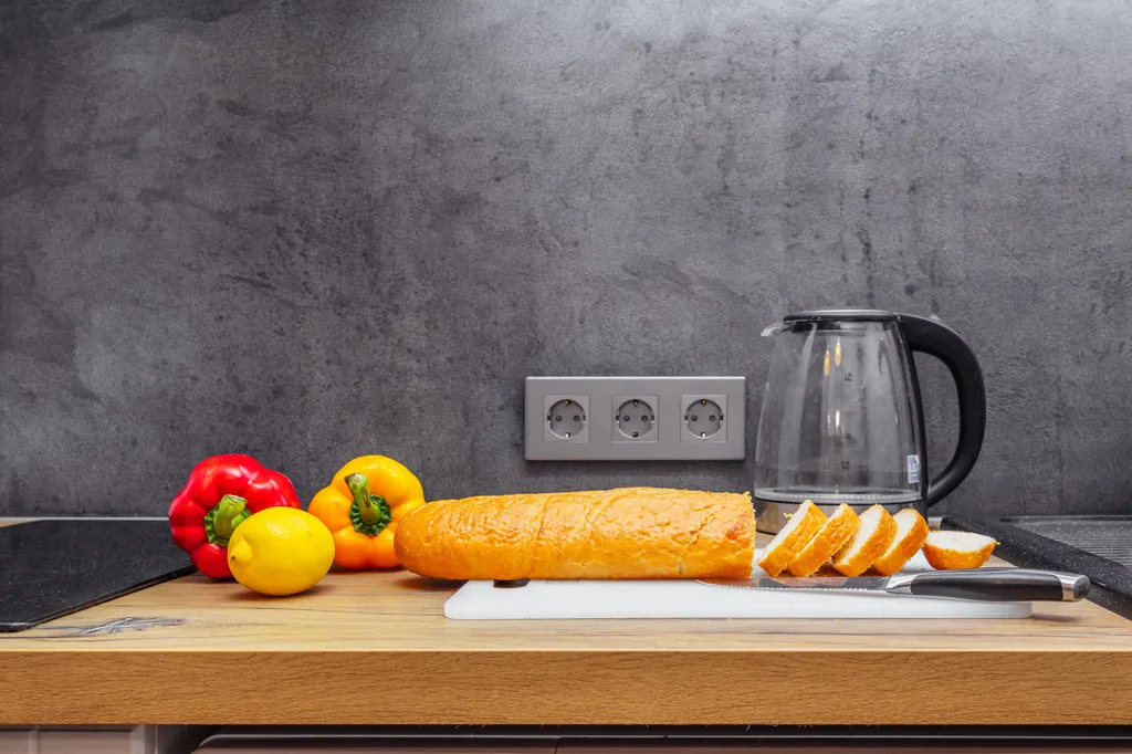 Квартира Квартира Светлая студия у моря — Сириус