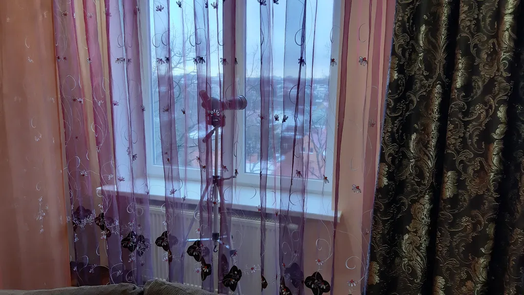 Квартира Квартира Luxury apartment — Калининград