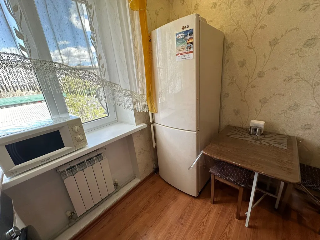 Уютная 2х комнатная, рядом с аэропорт