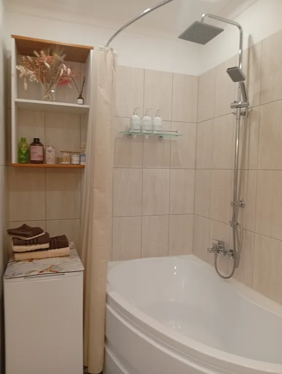 Комфортная, атмосферная квартира в историческом центре