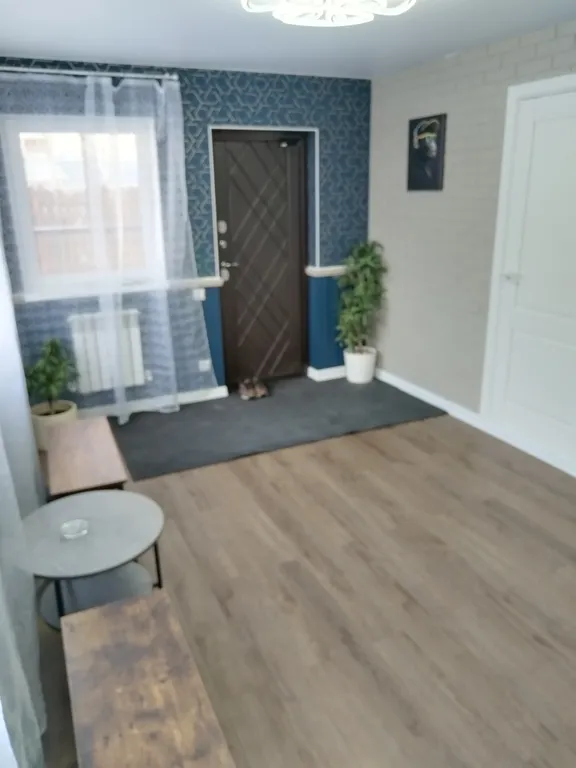 Коттедж на Сибирской 49 А