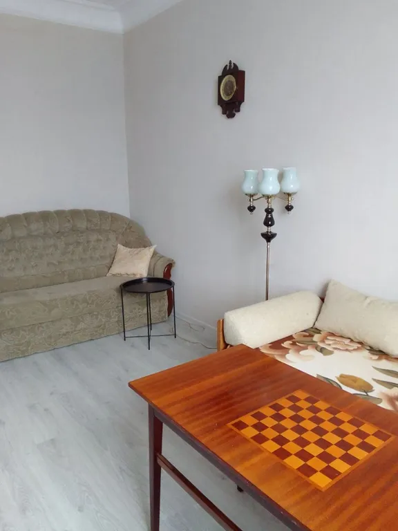 Квартира у Ратуши