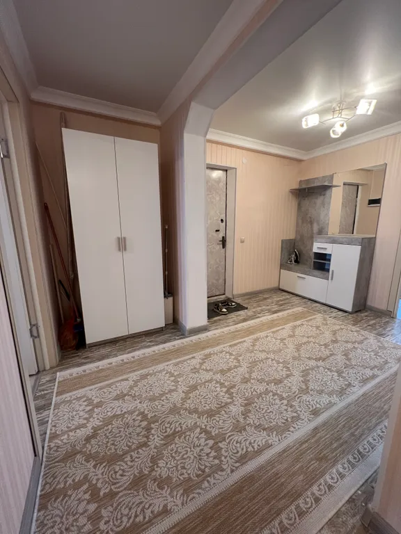 Квартира с видом на море