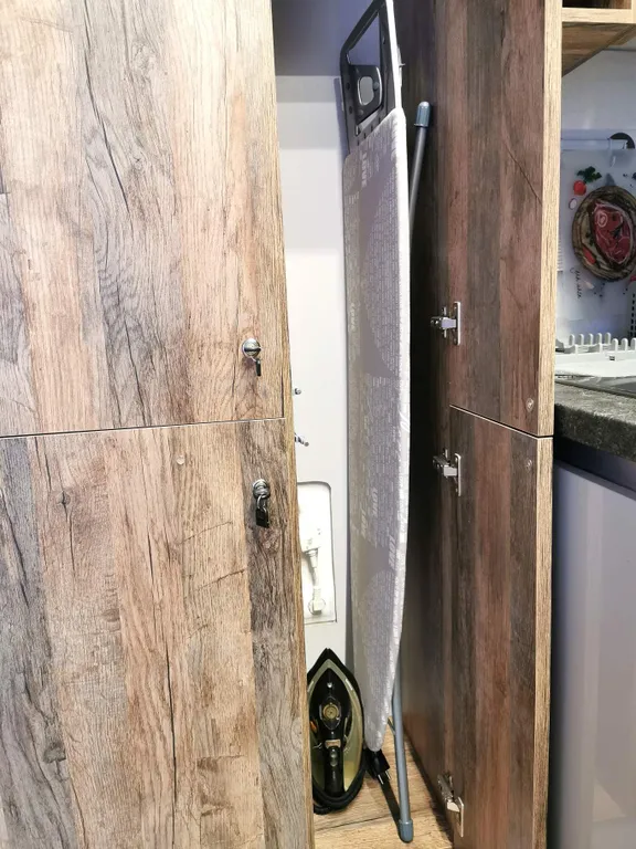 Уютная новая студия рядом с морем