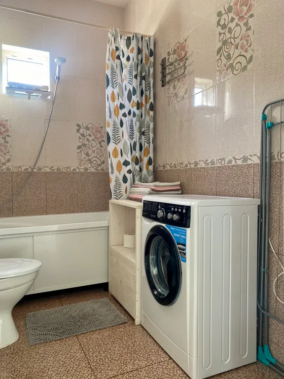 2-комнатный Дом