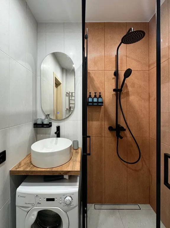 Квартира Уютная и тихая квартира в центре — Красноярск