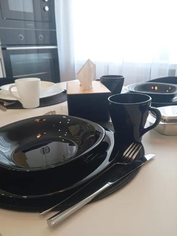 Отличная квартира в расширенном центре города