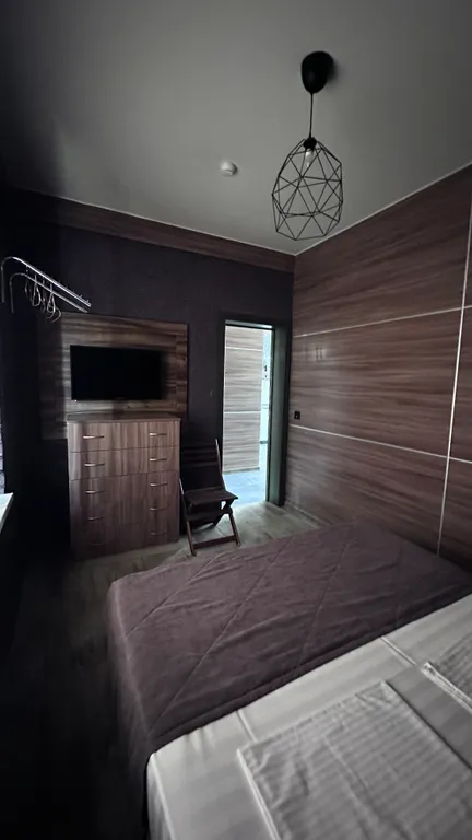 VIP апартамент с видом на море