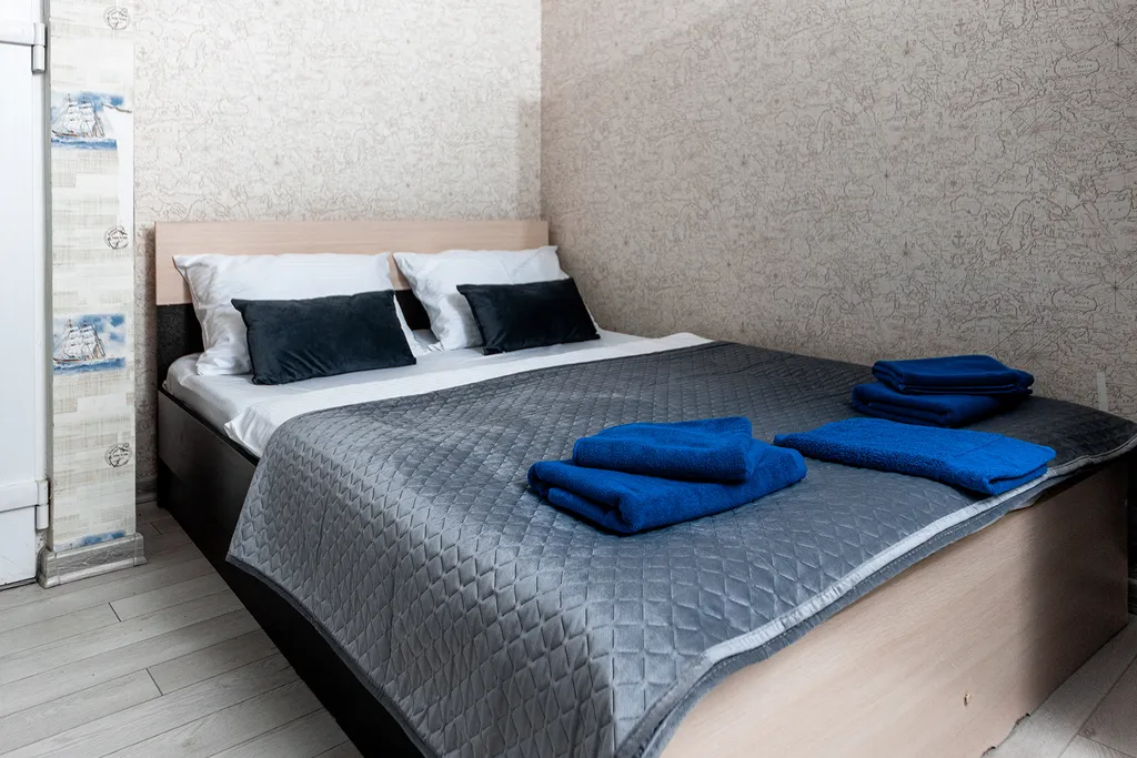 Квартира Комната — Геленджик