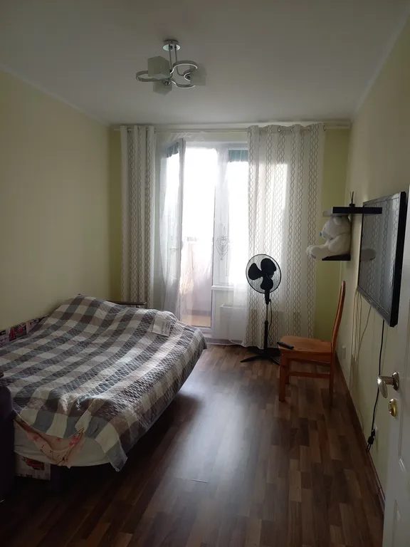 Уютная, светлая, просторная квартира для отдыха