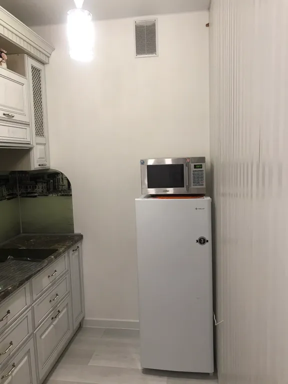 Уютная студия