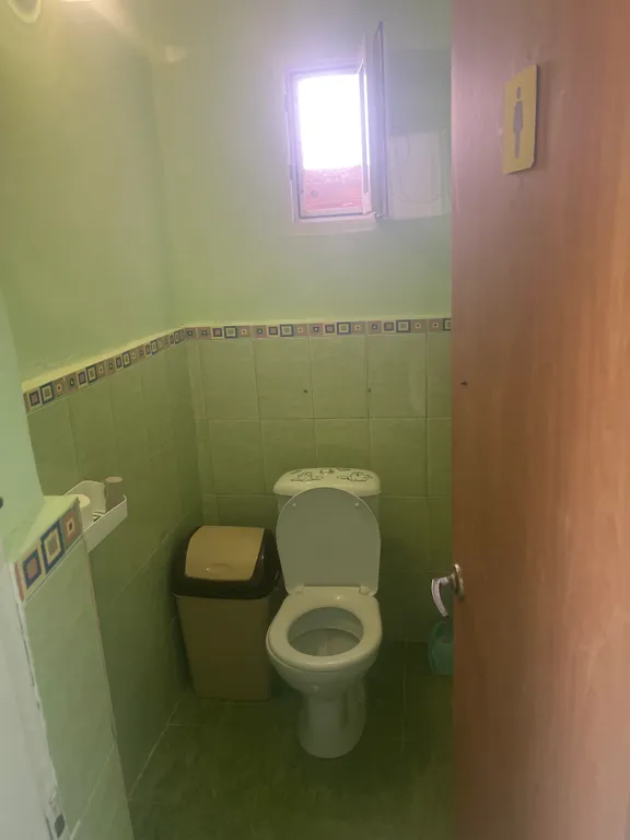 Эконом отдых