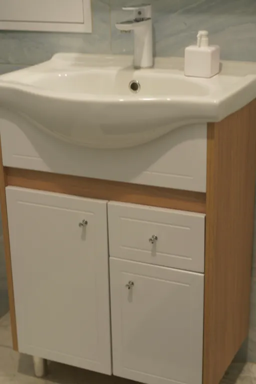 Квартира Апартаменты ЖК Талисман — Москва