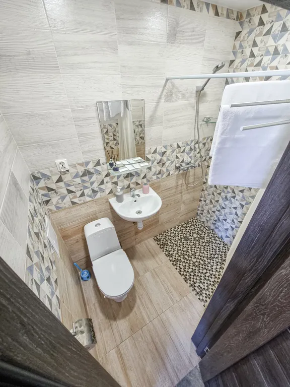 Номер Комфорт