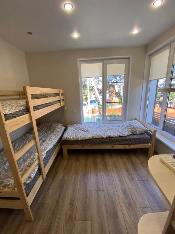 Апартаменты №1 в ста метрах от моря