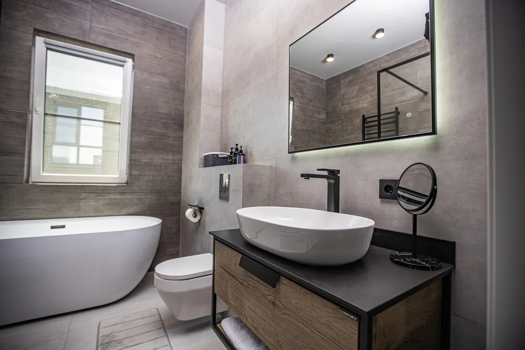 Коттедж Уютный дом для дружной семьи — Барановка