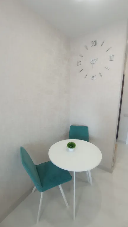 Квартира Уютная квартира студия в живописном месте — Горячий Ключ