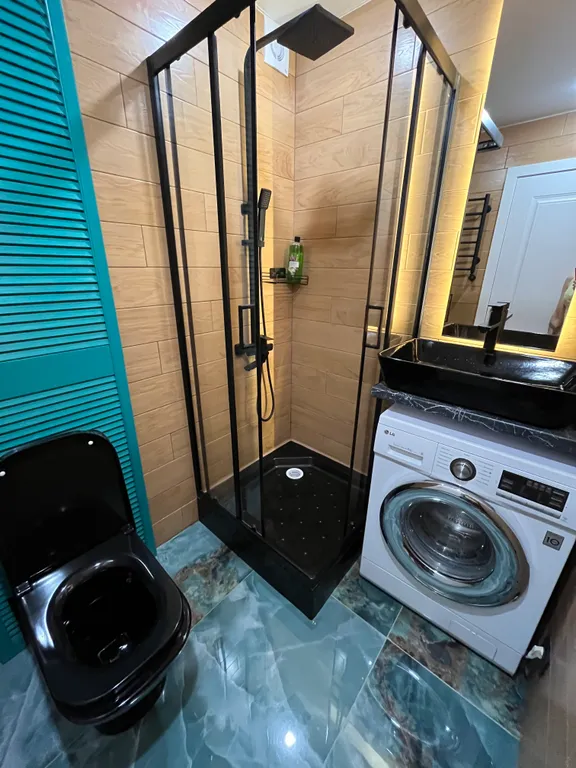 Уютная квартира в Центре Гомеля