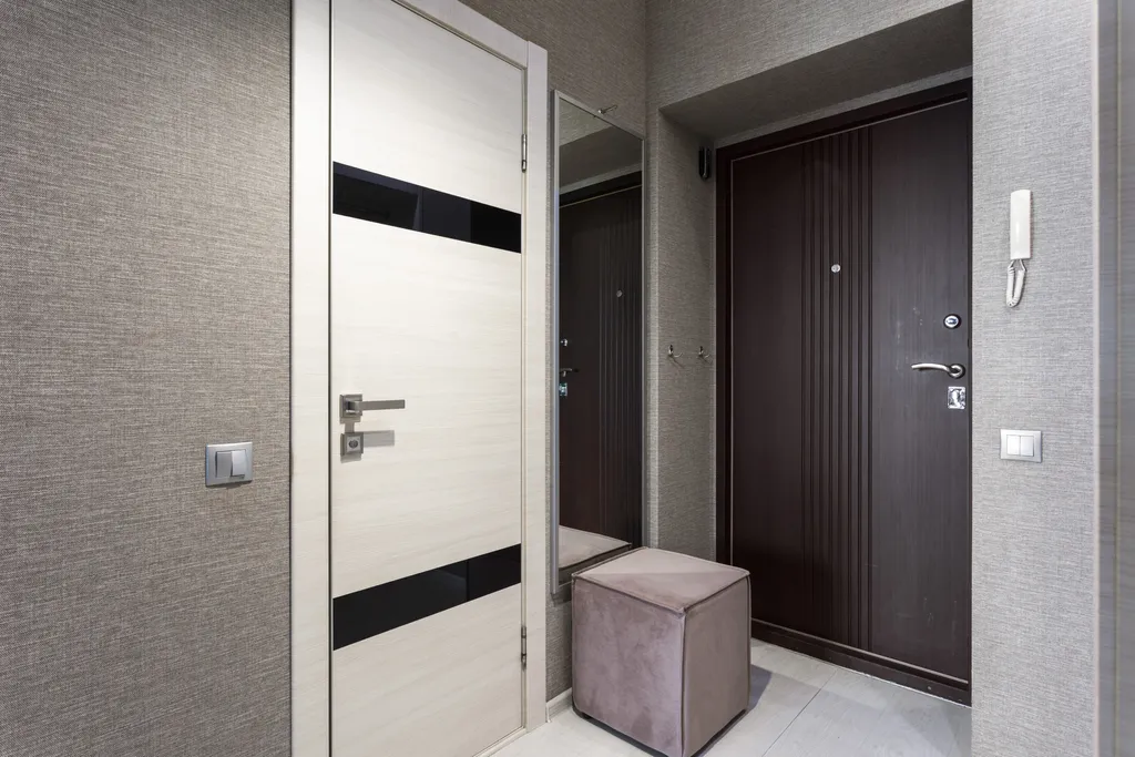 Квартира Квартира у автовокзала с wi-fi — Новосибирск