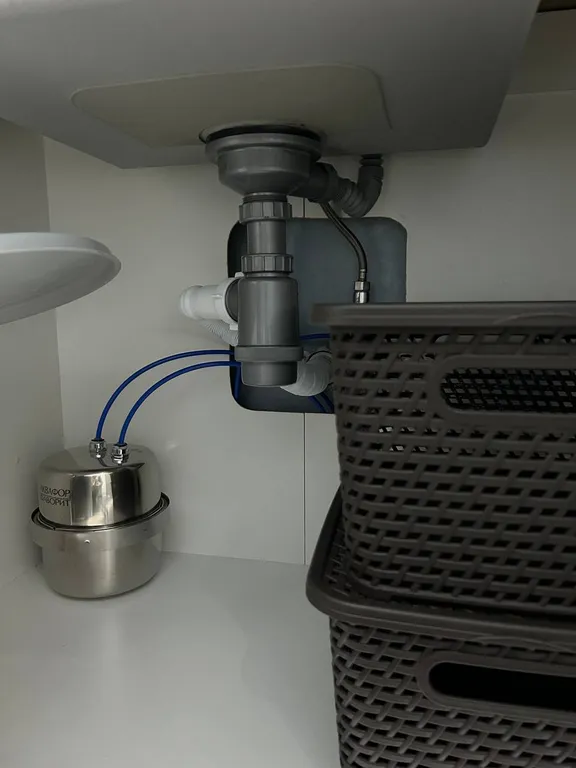 Квартира Квартира Уютная студия с удобным планировочным решением и современной техникой — Калининград