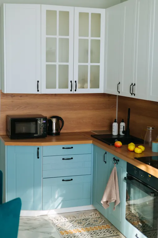 Апартаменты Scandi