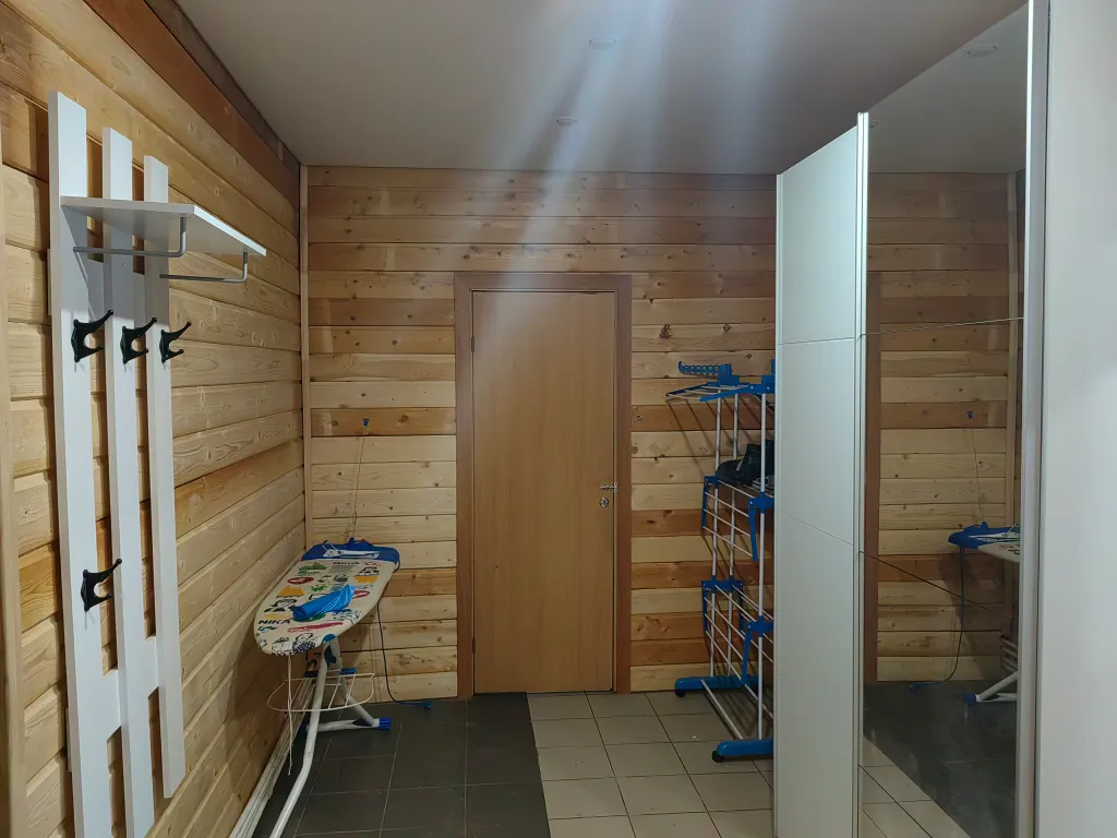 Уютный коттедж в экологически чистом районе