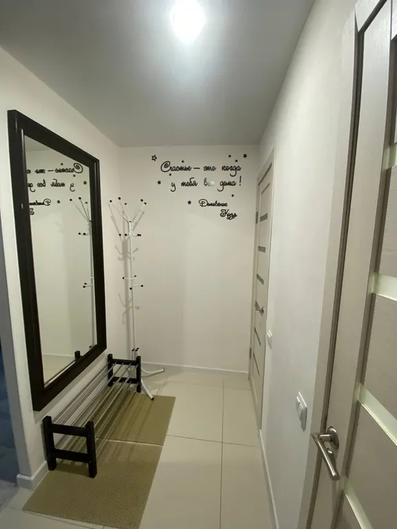 Квартира Идеальная квартира для отдыха и командировок - всё включено — Ярославль