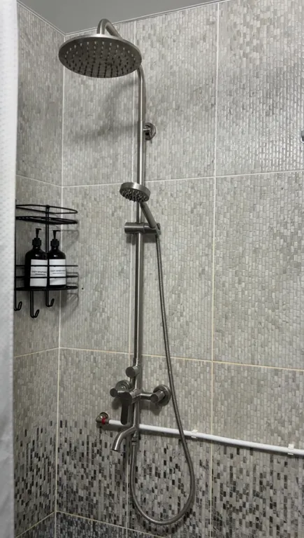 Стильная уютная и комфортная 2-комнатная квартира