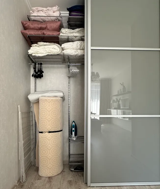 Уютная квартира на Балтийском побережье