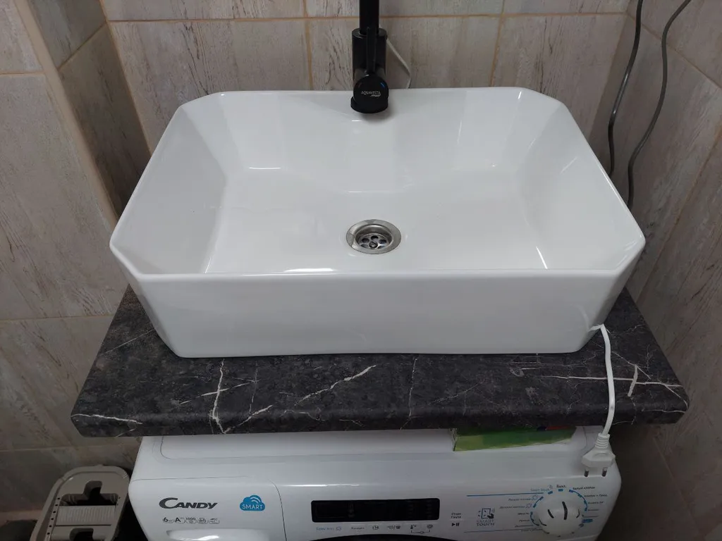 Квартира 1-комнатная Квартира — Кучугуры