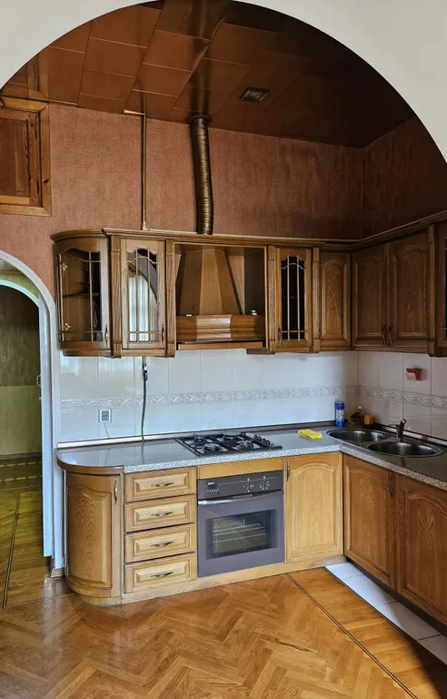 Двухкомнатная квартира в самом центре