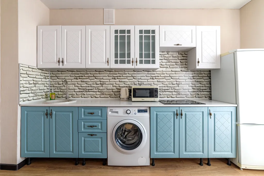 Видовая квартира с Воинской частью на Астраханской д.263