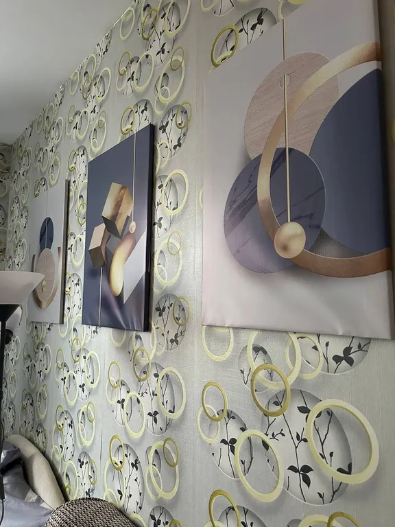 Уютная квартира для комфортного проживания