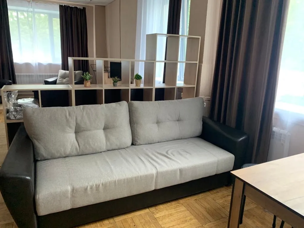 Уютная студия