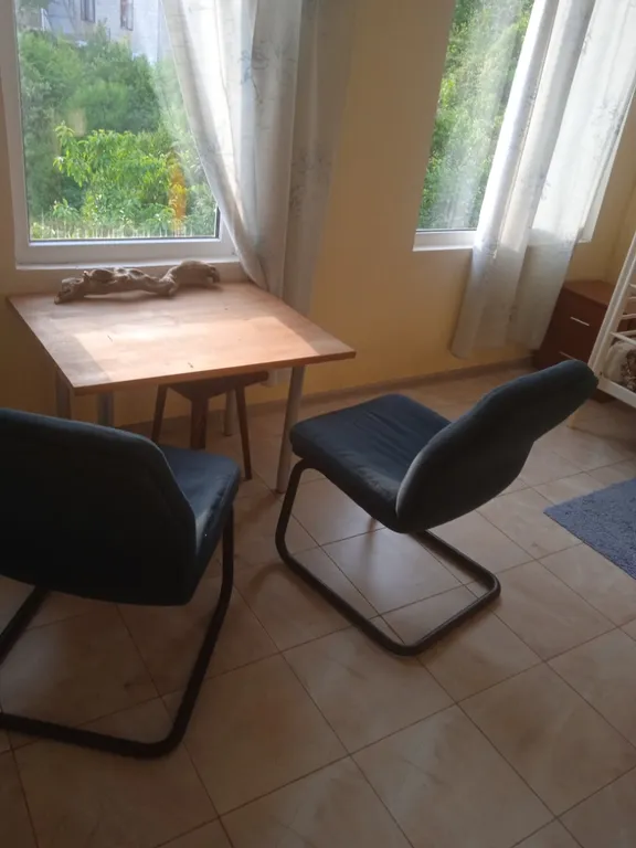 Коттедж 1-комнатный Дом — Сухум