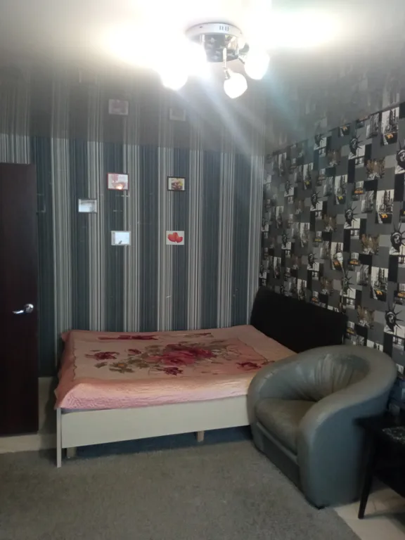 Уютное и тихое место