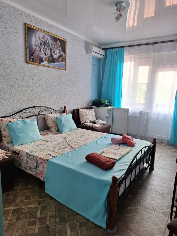 Квартира Комната — Адлер