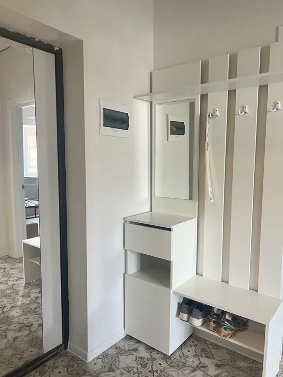 Квартира Уютная квартира в сердце города — Горячий Ключ