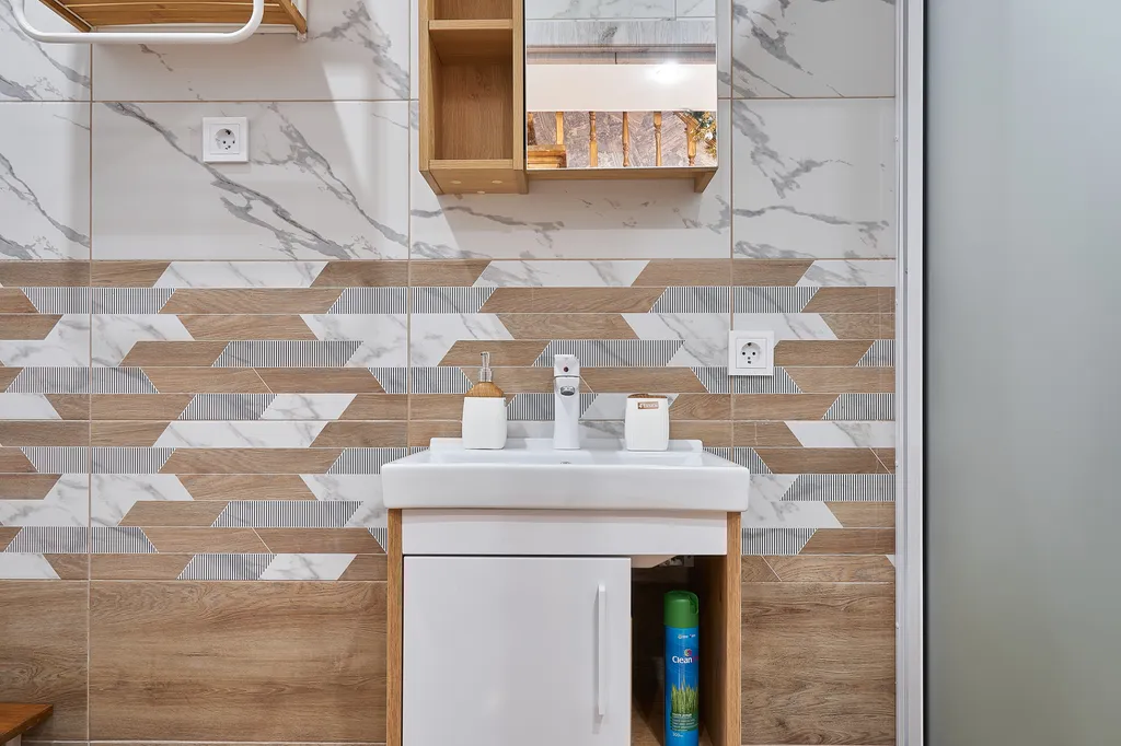 Апартаменты двухуровневые однокомнатные с кухней (апарт 5)