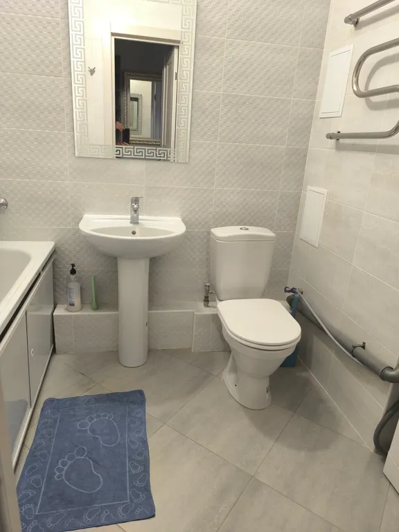 Квартира Квартира рядом с парком Галицкого — Краснодар