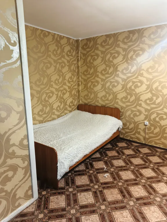 1 комнатная квартира в центре