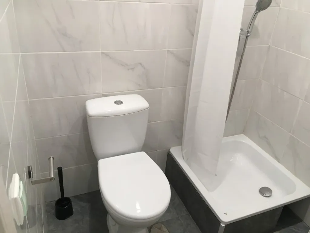 Квартира 1-комнатная Квартира — Москва