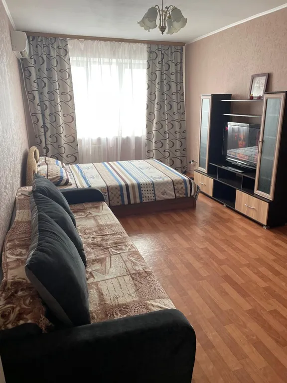 Уютная квартира на Ерофей-арене