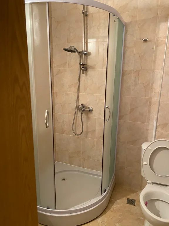 Апартамент с видом на море и бассейном