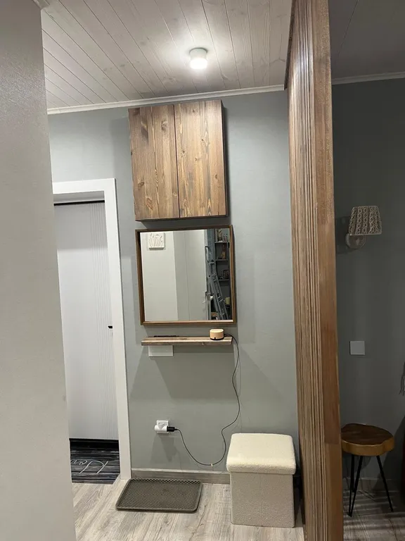 Квартира Морская Рапсодия с неповторимой атмосферой у моря