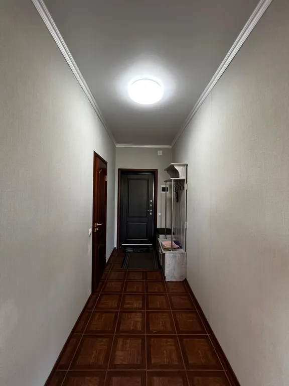 Дом 500 метров от М4